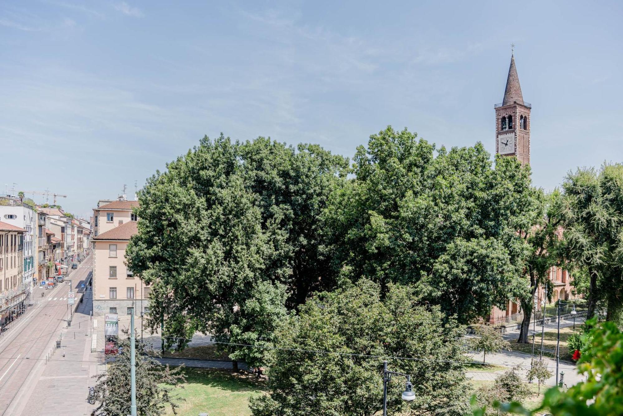 Hotel Milano Navigli — Photos 3